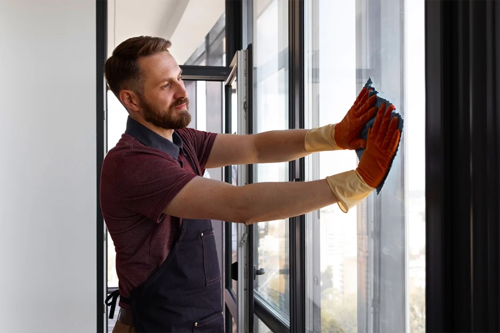 Willkommen bei Härtner Fenster